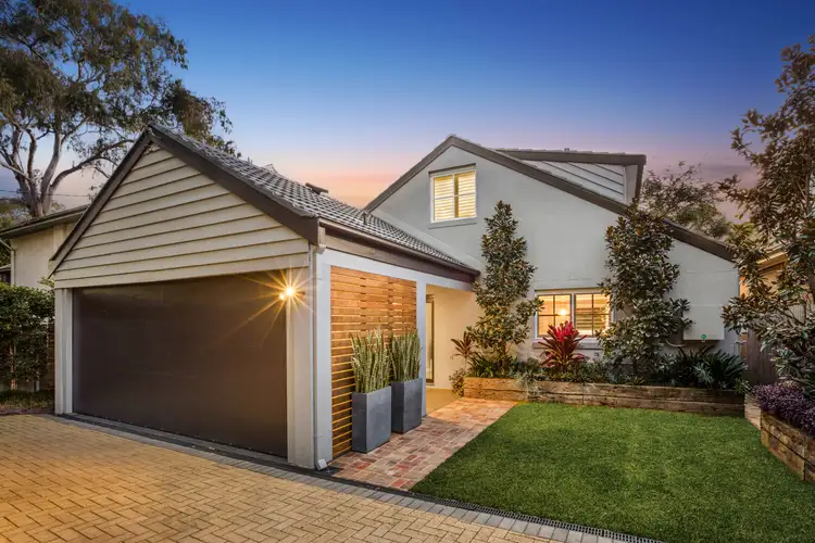 Third view of Homely house listing, 90 Alpha Road, Willoughby NSW 2068