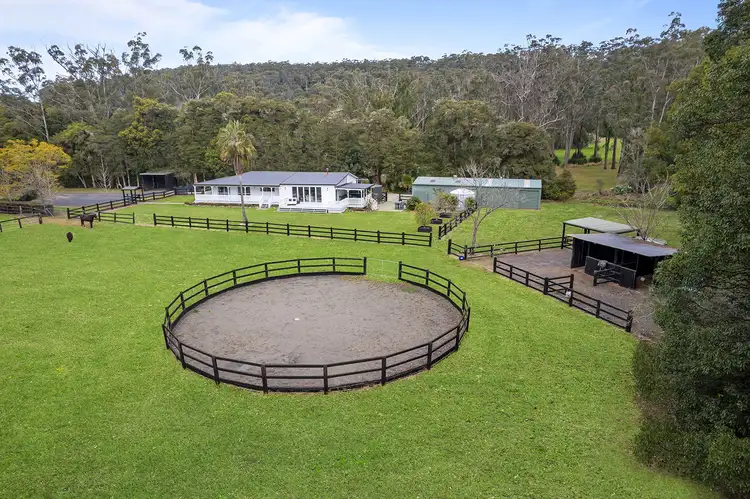 28 Cherry Lane, Fountaindale NSW 2258