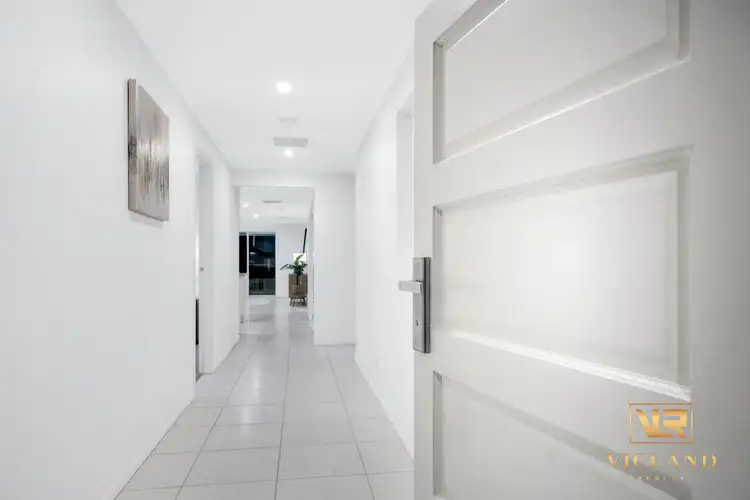 Fourth view of Homely house listing, 24 Todd Way, Mernda VIC 3754