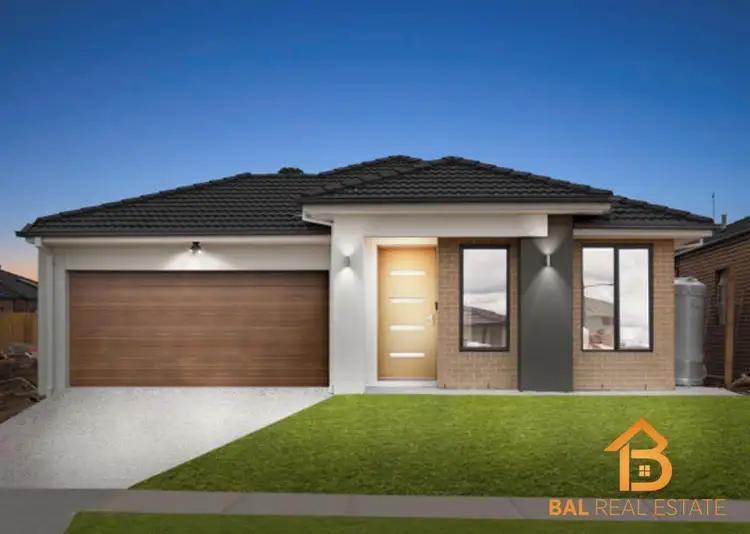 Main view of Homely house listing, 12 Muttonwood Crescent, Deanside VIC 3336