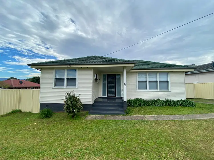 Main view of Homely house listing, 89 Kalandar Street, Nowra NSW 2541