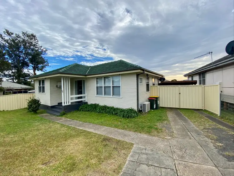 Second view of Homely house listing, 89 Kalandar Street, Nowra NSW 2541