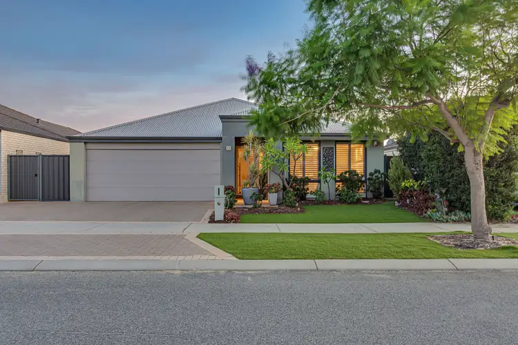 50 Horticulture Gardens, Banksia Grove WA 6031