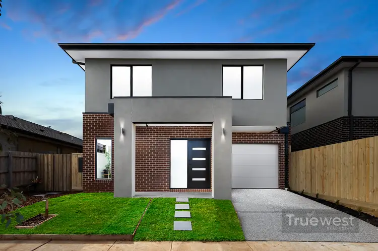 Main view of Homely house listing, 49 Gibsons Circuit, Bonnie Brook VIC 3335