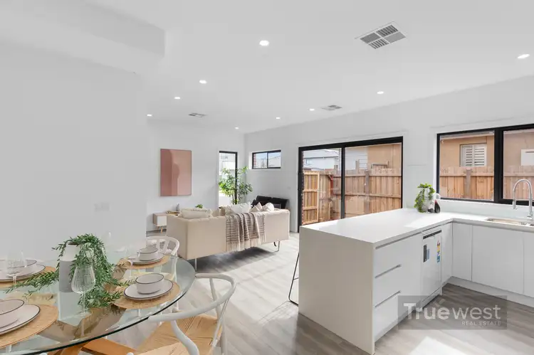 Third view of Homely house listing, 49 Gibsons Circuit, Bonnie Brook VIC 3335