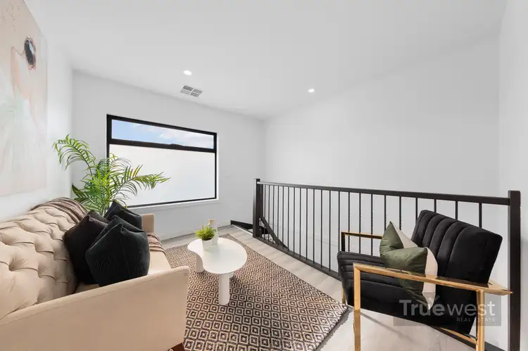 Sixth view of Homely house listing, 49 Gibsons Circuit, Bonnie Brook VIC 3335