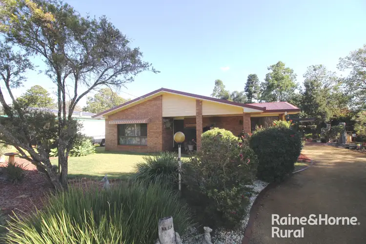 11 Short, Kumbia QLD 4610