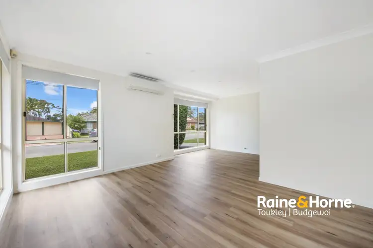 Second view of Homely house listing, 30 Golf Links Drive, Watanobbi NSW 2259