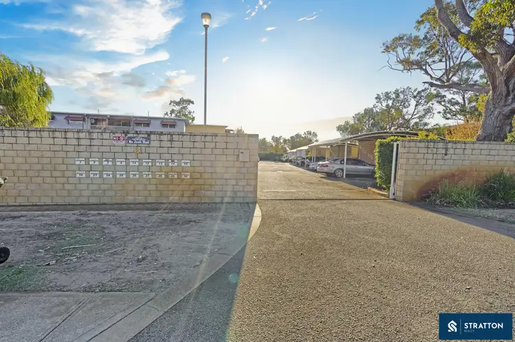 13/21 Disney Road, Parmelia WA 6167