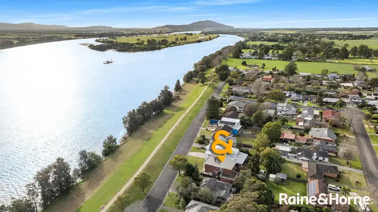 Second view of Homely house listing, 44 Riverview Road, Nowra NSW 2541