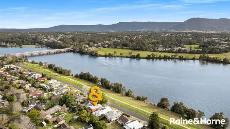 Third view of Homely house listing, 44 Riverview Road, Nowra NSW 2541