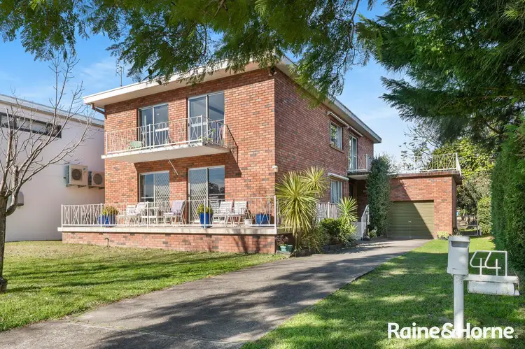 Fifth view of Homely house listing, 44 Riverview Road, Nowra NSW 2541