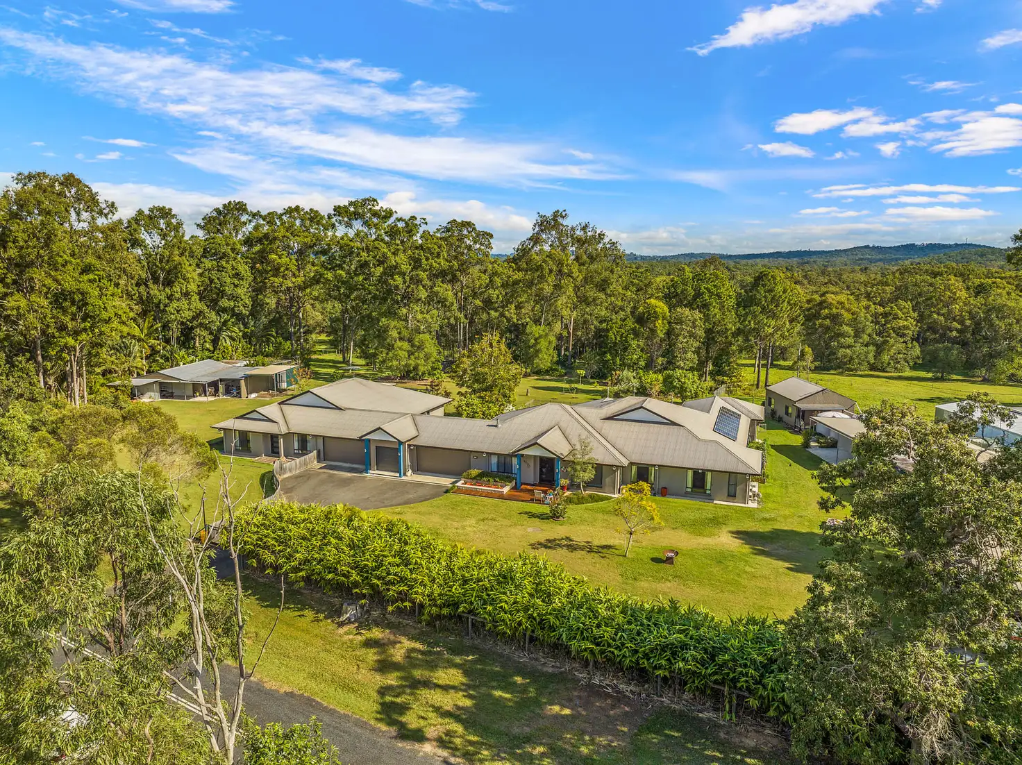 Main view of Homely house listing, 103-113 Pine Forest Way, Tamborine QLD 4270