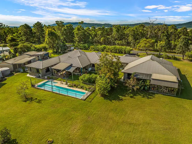 Third view of Homely house listing, 103-113 Pine Forest Way, Tamborine QLD 4270