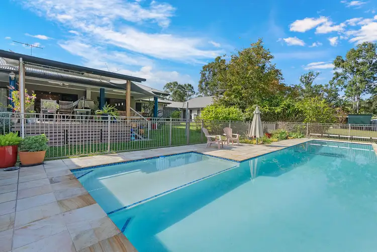 Fourth view of Homely house listing, 103-113 Pine Forest Way, Tamborine QLD 4270