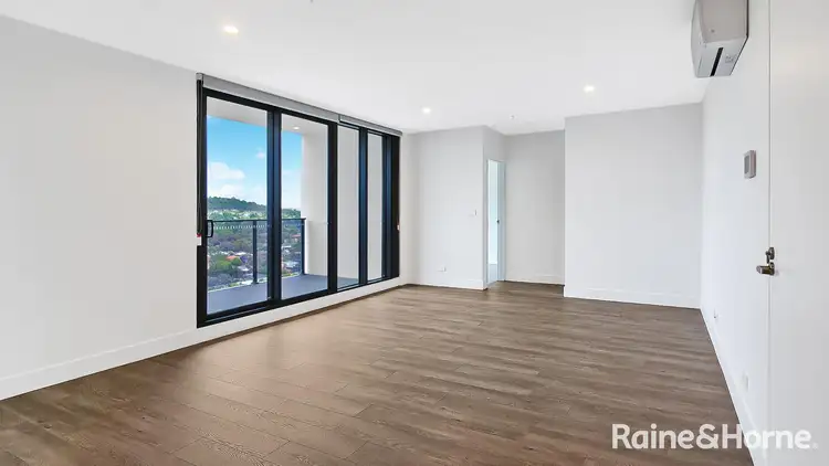 Fourth view of Homely apartment listing, 1605/49 Furzer Street, Phillip ACT 2606