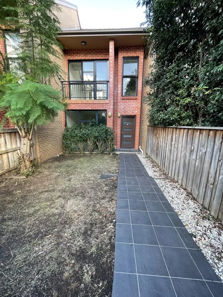 2/157-161 Kissing Point Road, Dundas NSW 2117