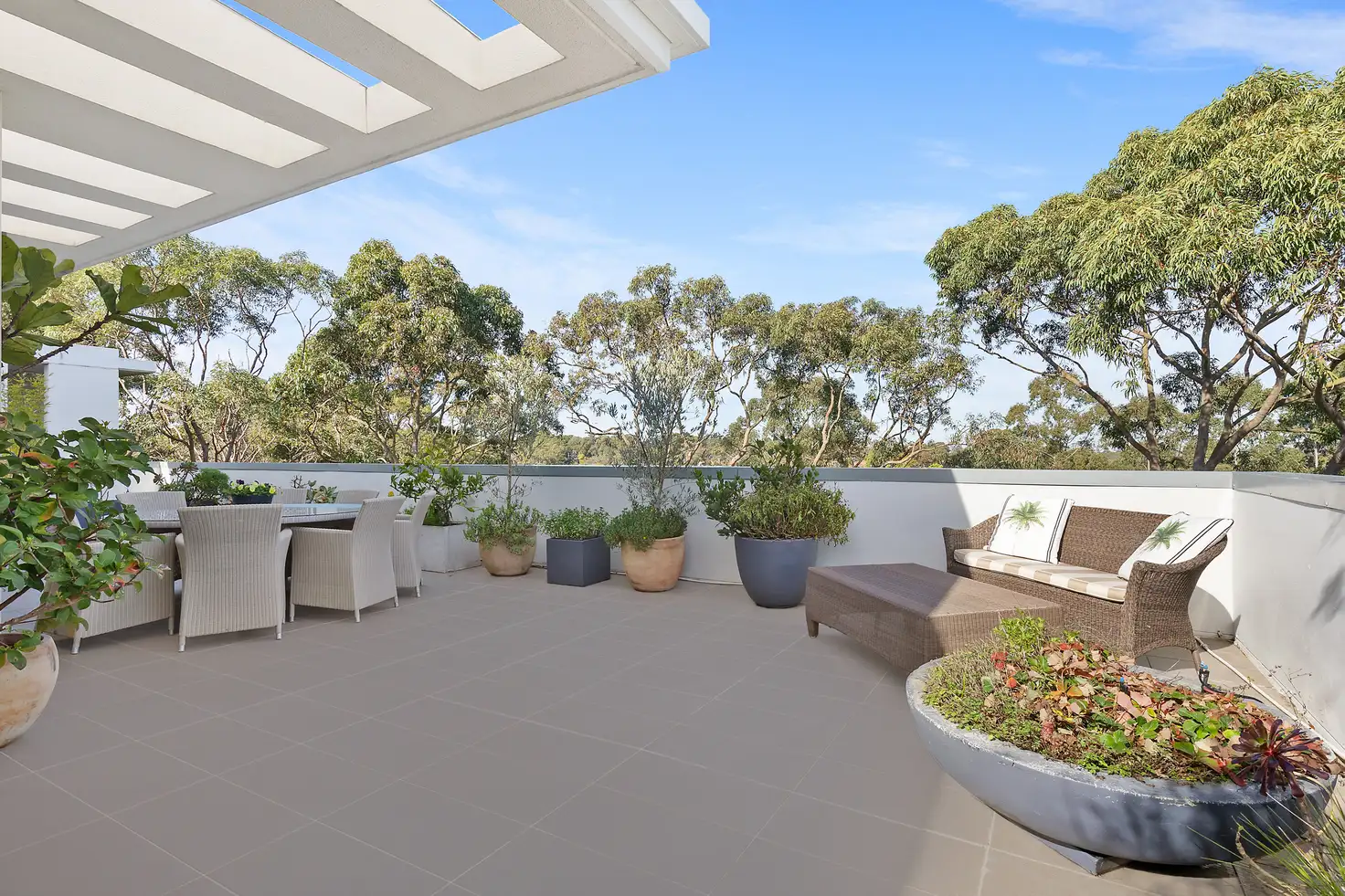 Main view of Homely apartment listing, 34/15-21 Mindarie Street, Lane Cove NSW 2066