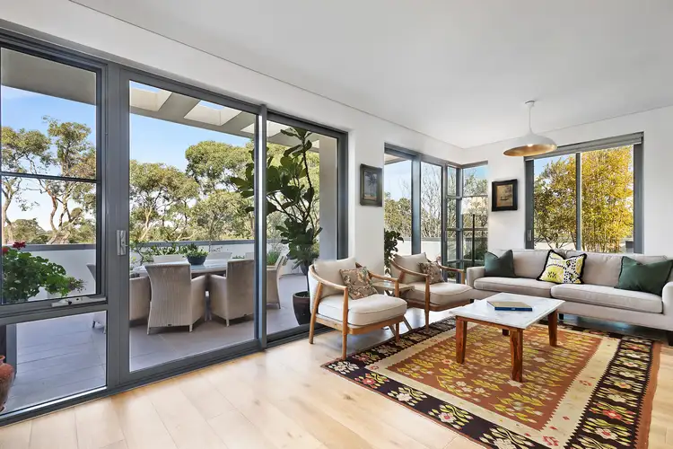 Third view of Homely apartment listing, 34/15-21 Mindarie Street, Lane Cove NSW 2066