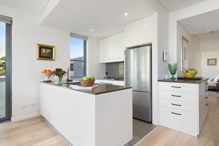 Fourth view of Homely apartment listing, 34/15-21 Mindarie Street, Lane Cove NSW 2066