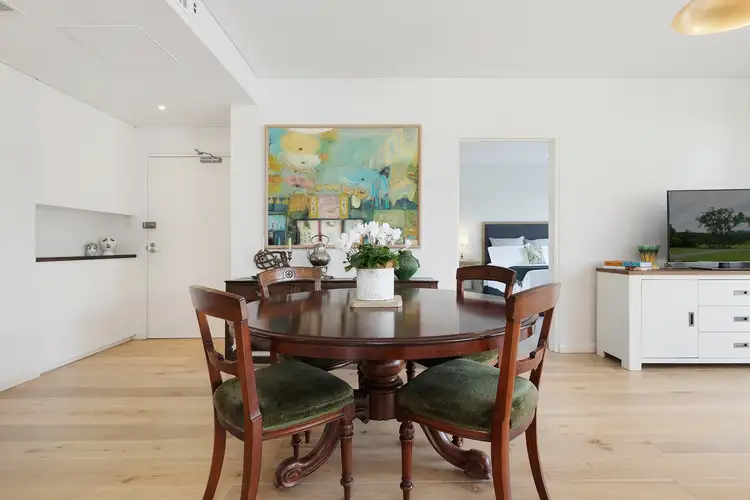 Fifth view of Homely apartment listing, 34/15-21 Mindarie Street, Lane Cove NSW 2066