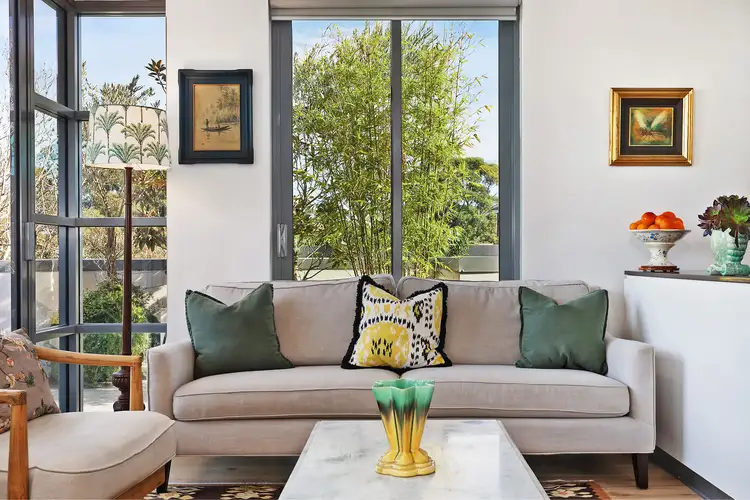 Sixth view of Homely apartment listing, 34/15-21 Mindarie Street, Lane Cove NSW 2066