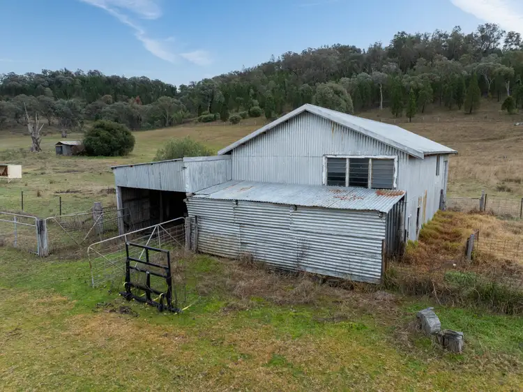 Sixth view of Homely rural property listing, 774 Monaghans Road, Manildra NSW 2865