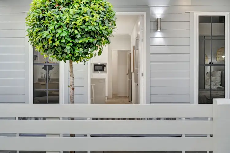 Second view of Homely house listing, 20 Hurricane Street, Oonoonba QLD 4811