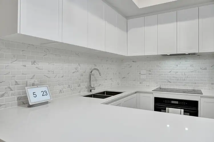 Fourth view of Homely house listing, 20 Hurricane Street, Oonoonba QLD 4811