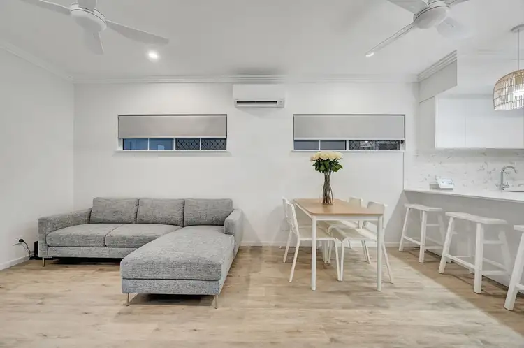 Fifth view of Homely house listing, 20 Hurricane Street, Oonoonba QLD 4811