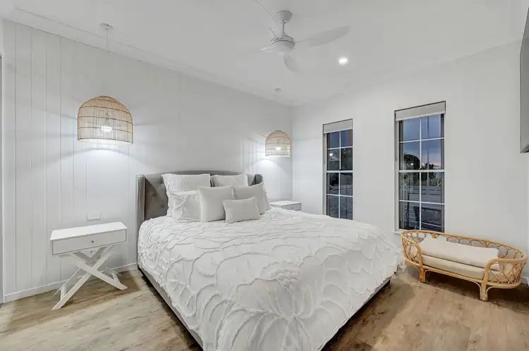 Sixth view of Homely house listing, 20 Hurricane Street, Oonoonba QLD 4811