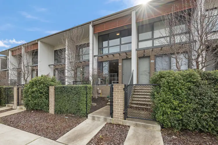 38/11 Wanderlight Avenue, Lawson ACT 2617