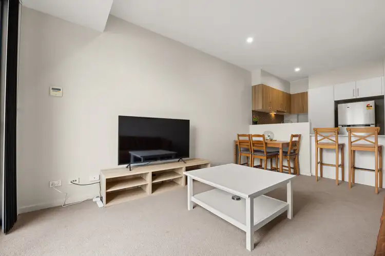 Third view of Homely townhouse listing, 38/11 Wanderlight Avenue, Lawson ACT 2617
