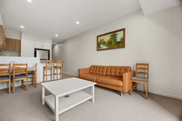Fourth view of Homely townhouse listing, 38/11 Wanderlight Avenue, Lawson ACT 2617