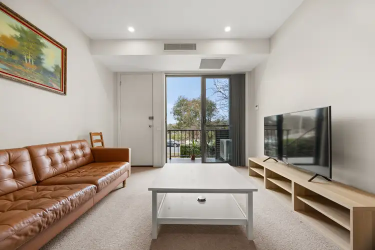 Fifth view of Homely townhouse listing, 38/11 Wanderlight Avenue, Lawson ACT 2617