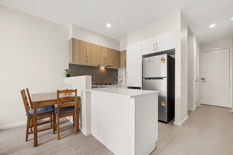 Sixth view of Homely townhouse listing, 38/11 Wanderlight Avenue, Lawson ACT 2617