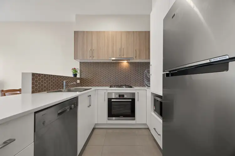 Seventh view of Homely townhouse listing, 38/11 Wanderlight Avenue, Lawson ACT 2617