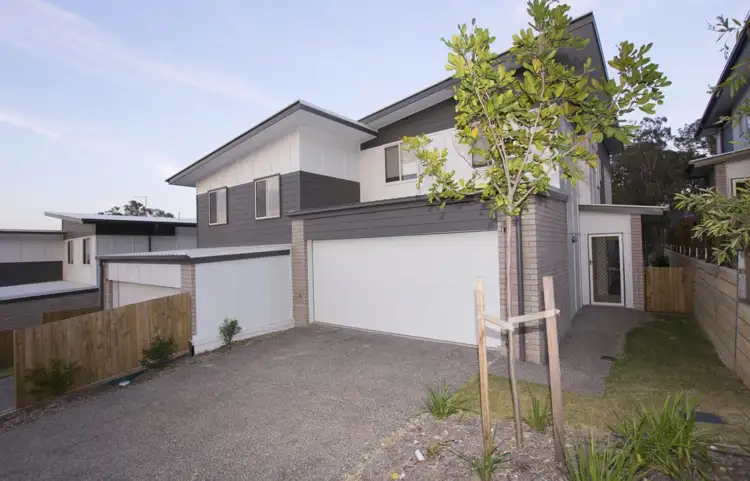 Main view of Homely house listing, 5/23 Oakwood Street, Pimpama QLD 4209