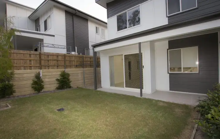 Fourth view of Homely house listing, 5/23 Oakwood Street, Pimpama QLD 4209