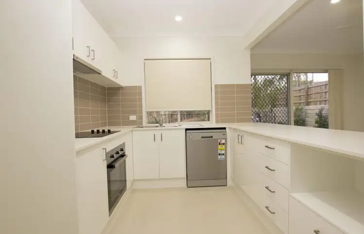 Sixth view of Homely house listing, 5/23 Oakwood Street, Pimpama QLD 4209