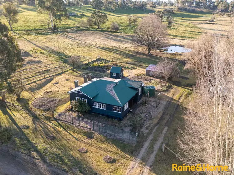 98 Whans Road, Guyra NSW 2365