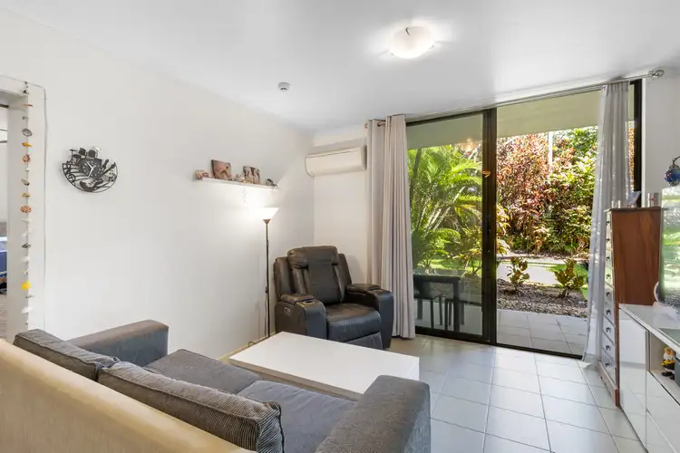 1003/87-109 Port Douglas Road, Port Douglas QLD 4877