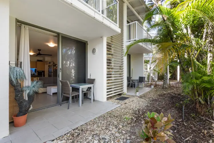 Second view of Homely apartment listing, 1003/87-109 Port Douglas Road, Port Douglas QLD 4877