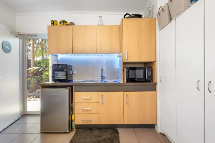 Third view of Homely apartment listing, 1003/87-109 Port Douglas Road, Port Douglas QLD 4877