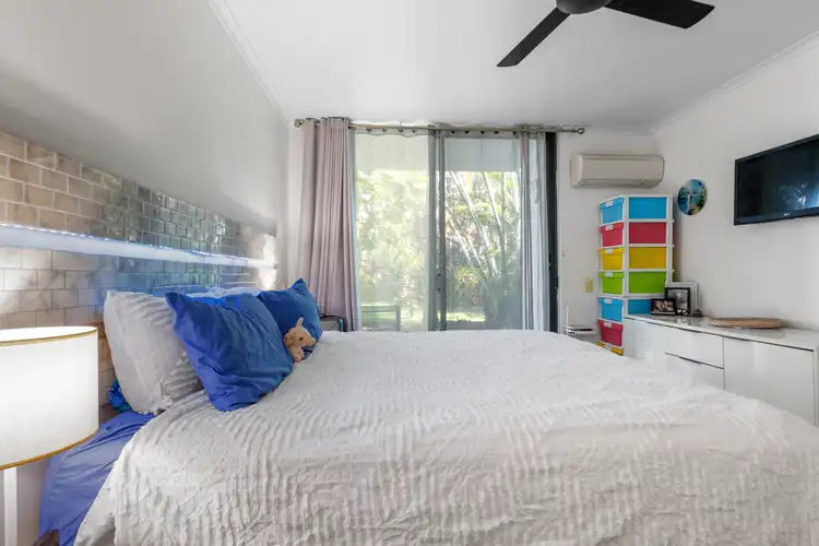 Sixth view of Homely apartment listing, 1003/87-109 Port Douglas Road, Port Douglas QLD 4877