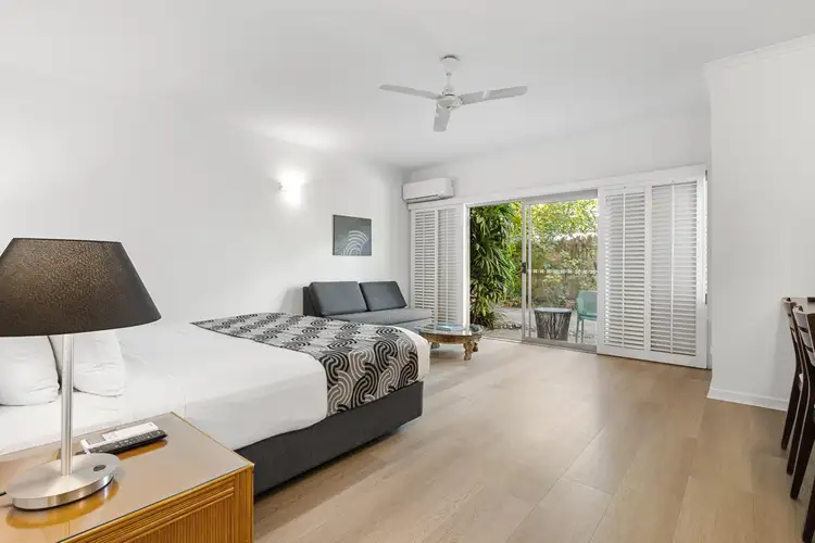Main view of Homely apartment listing, C117/316 Port Douglas Road, Port Douglas QLD 4877