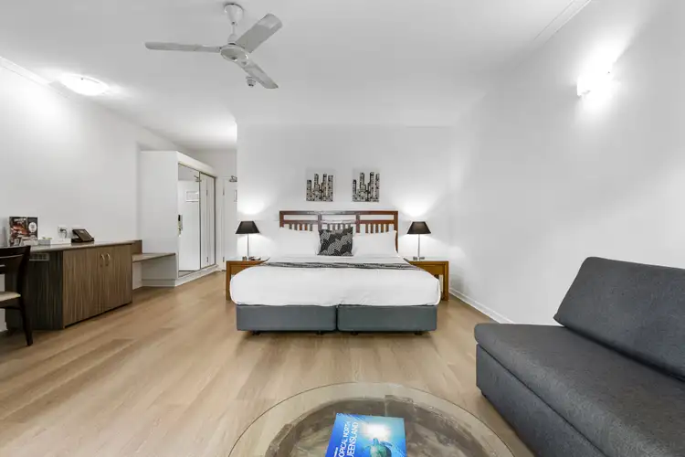 Fifth view of Homely apartment listing, C117/316 Port Douglas Road, Port Douglas QLD 4877