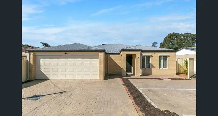 228A Hicks Street, Gosnells WA 6110