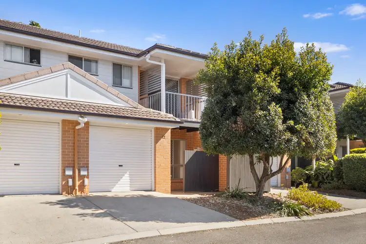 Main view of Homely townhouse listing, 12/17-19 Magree Street, Kallangur QLD 4503