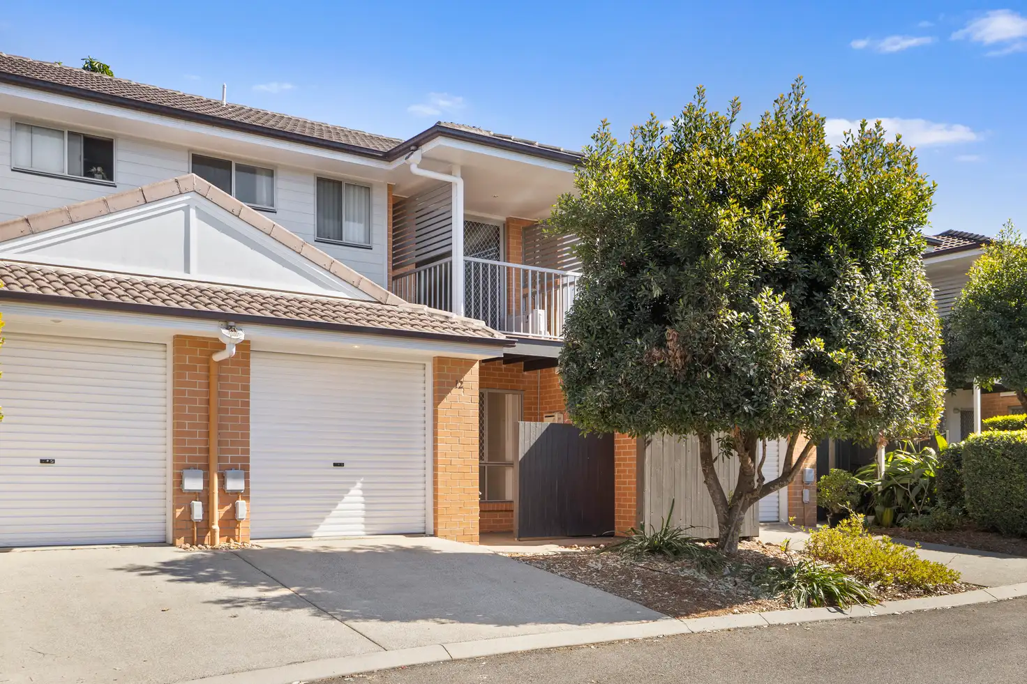 Main view of Homely townhouse listing, 12/17-19 Magree Street, Kallangur QLD 4503